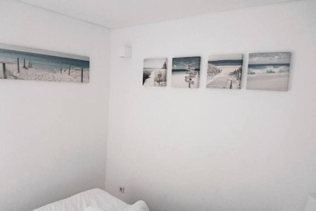 Guestready - Oporto Sunset Blue Balcony Apartment Exterior photo