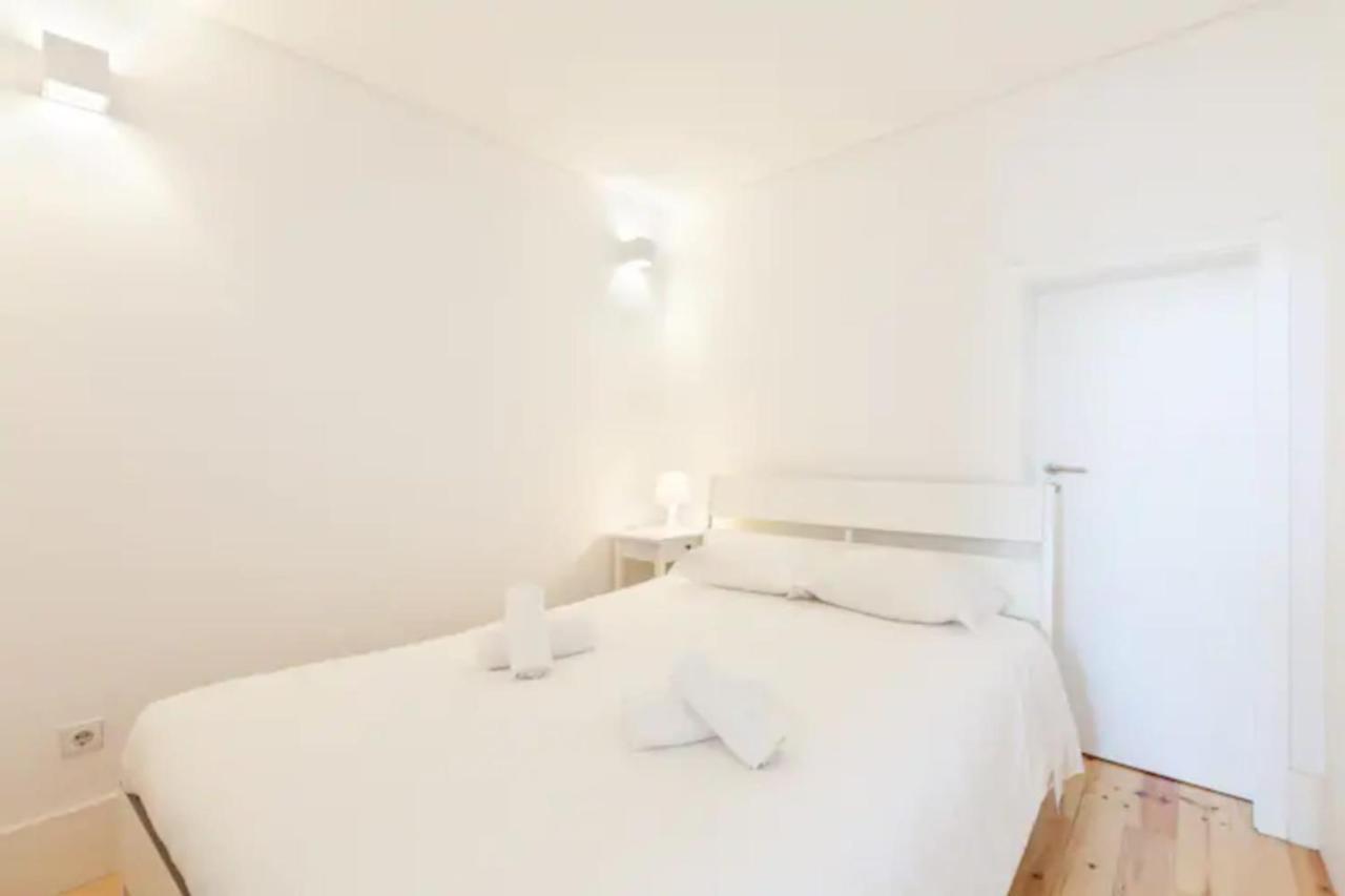 Guestready - Oporto Sunset Blue Balcony Apartment Exterior photo