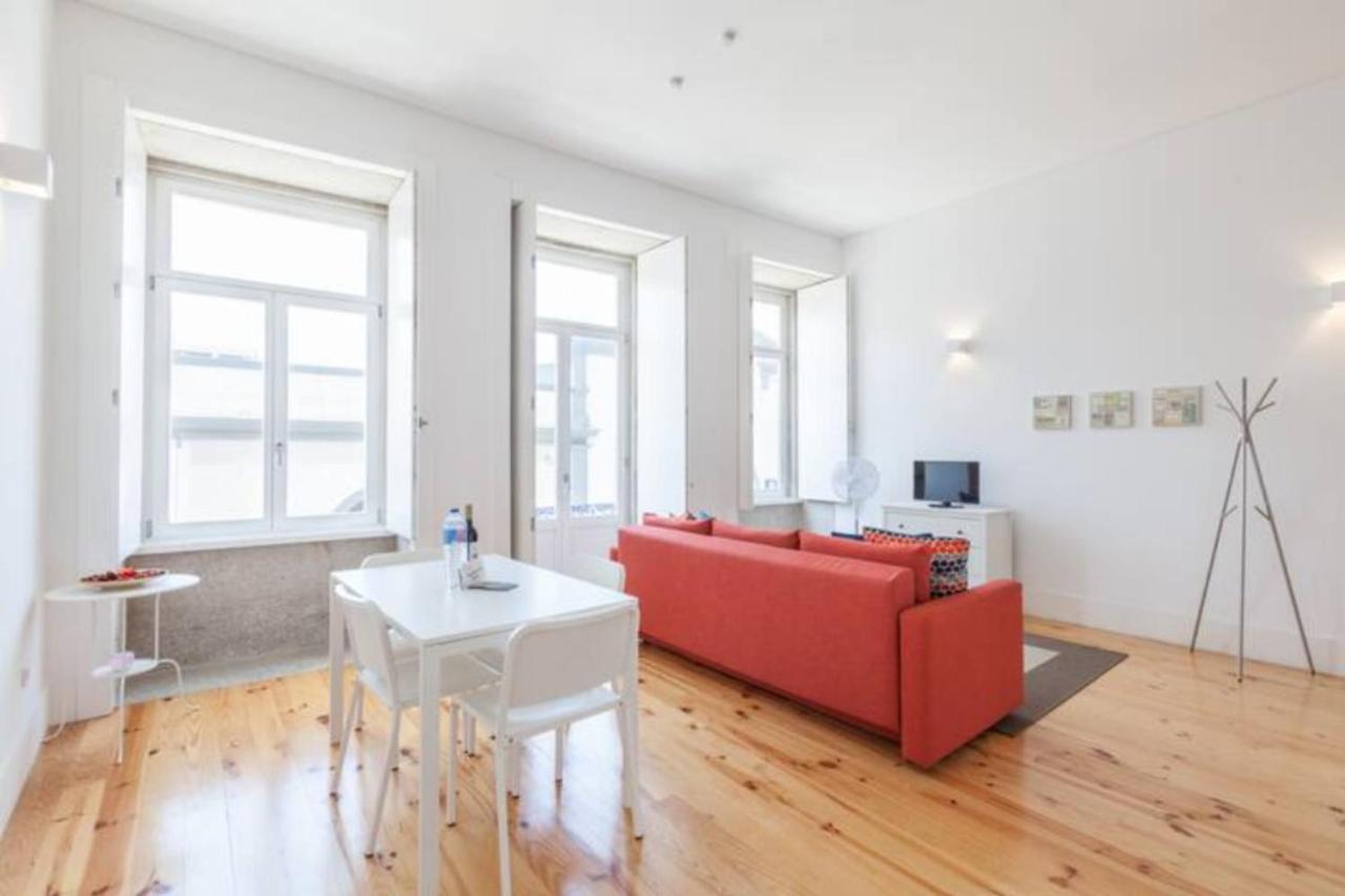 Guestready - Oporto Sunset Blue Balcony Apartment Exterior photo